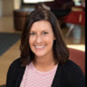 Meet your Posher, Kelsey